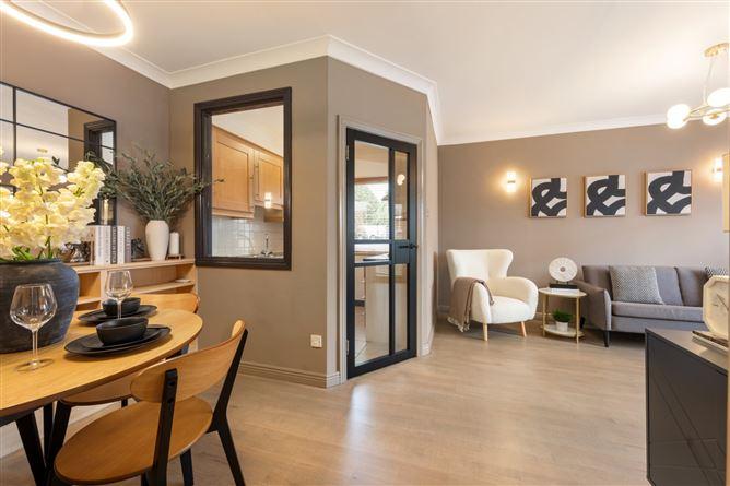 65 Brooklands, Nutley Lane, Donnybrook, Dublin 4, historical listing image 2
