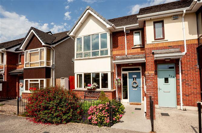 201 Chambers Park, Kilcock, Co. Kildare, Kilcock, Kildare, historical listing image 1
