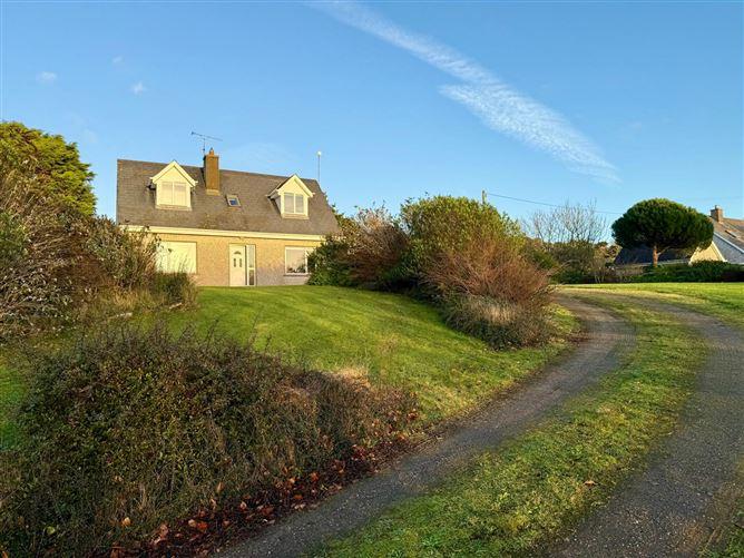 "Ard na Mara", Ballyconnigar Upper, Blackwater, Wexford, historical listing image 3