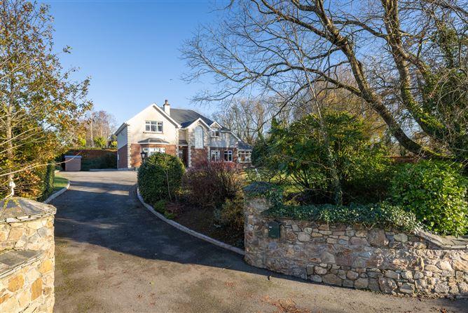 Brownswood, Enniscorthy, Co. Wexford, historical listing image 1