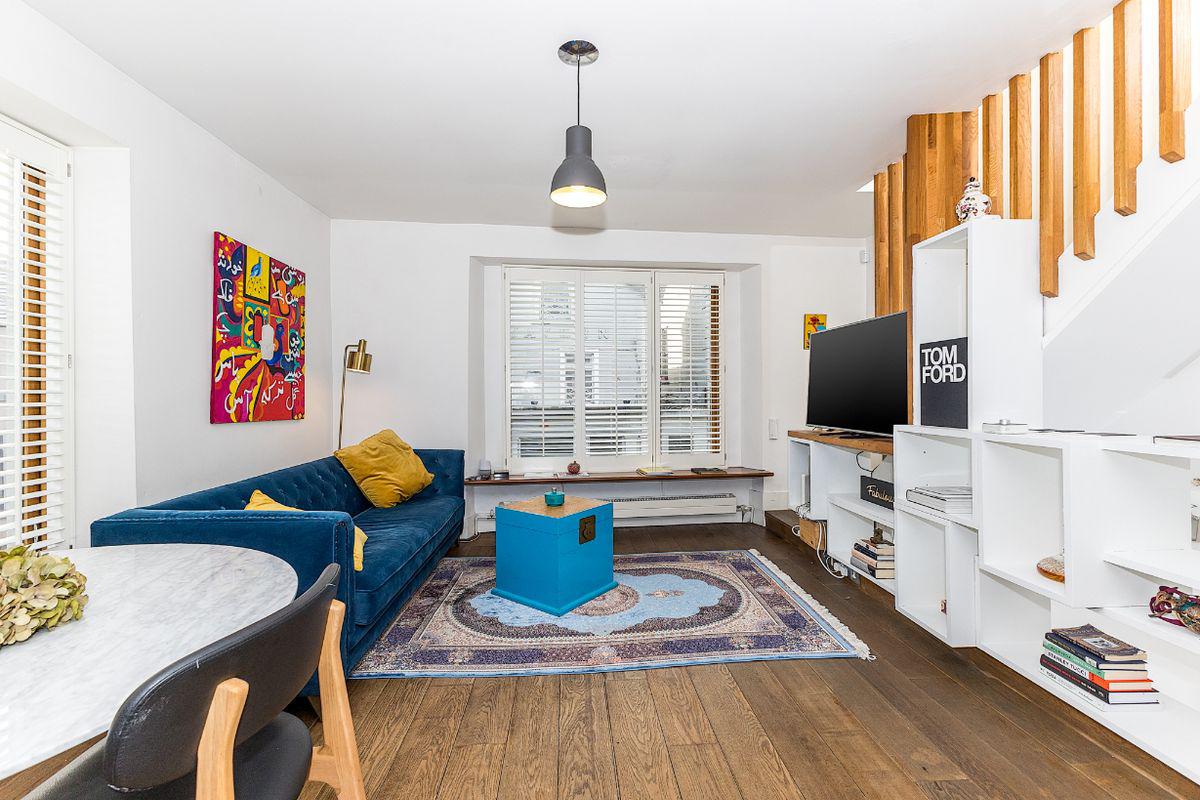22A Bath Street, Irishtown, Irishtown, Dublin 4, historical listing image 5