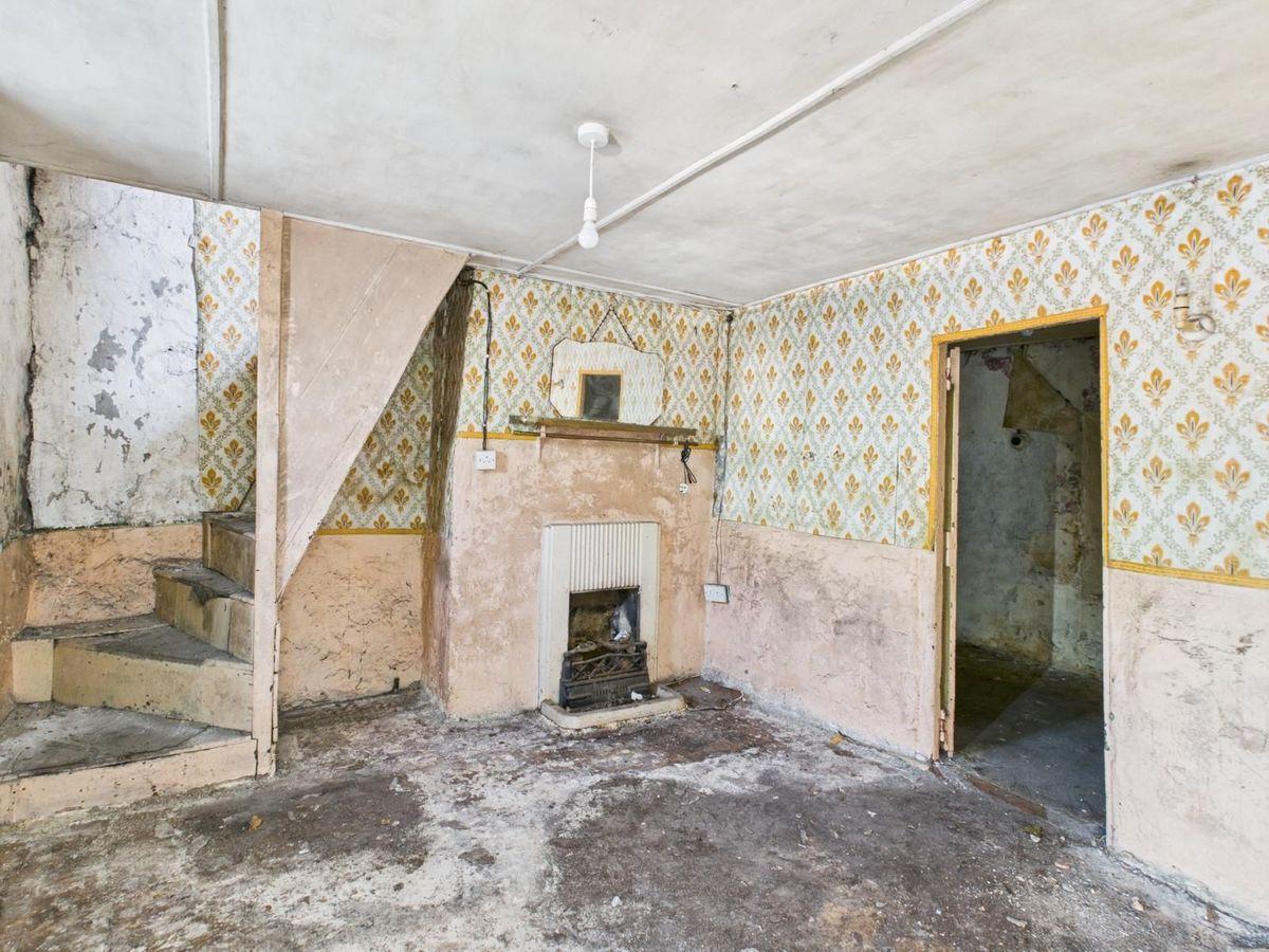 14 Robinson'S Lane, Shortcourse, Waterford City Centre, X91W5EF, historical listing image 3