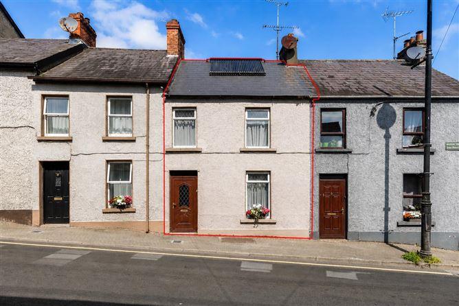 6 Monaghan Street, Clones, Co. Monaghan, historical listing image 1