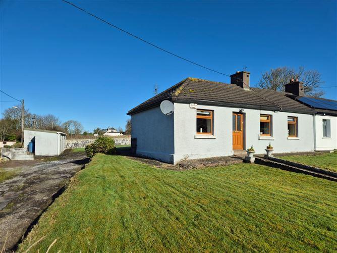 Rathcooney Road, Ballyharoon, Banduff, Glanmire, Cork, historical listing image 1