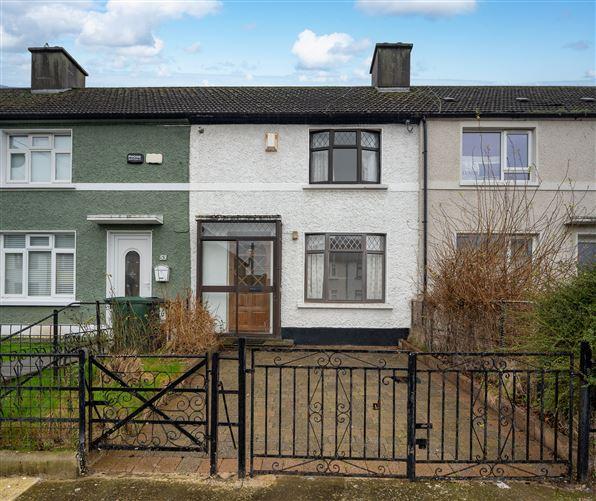 51, Ballyfermot Avenue, Dublin 10, historical listing image 1