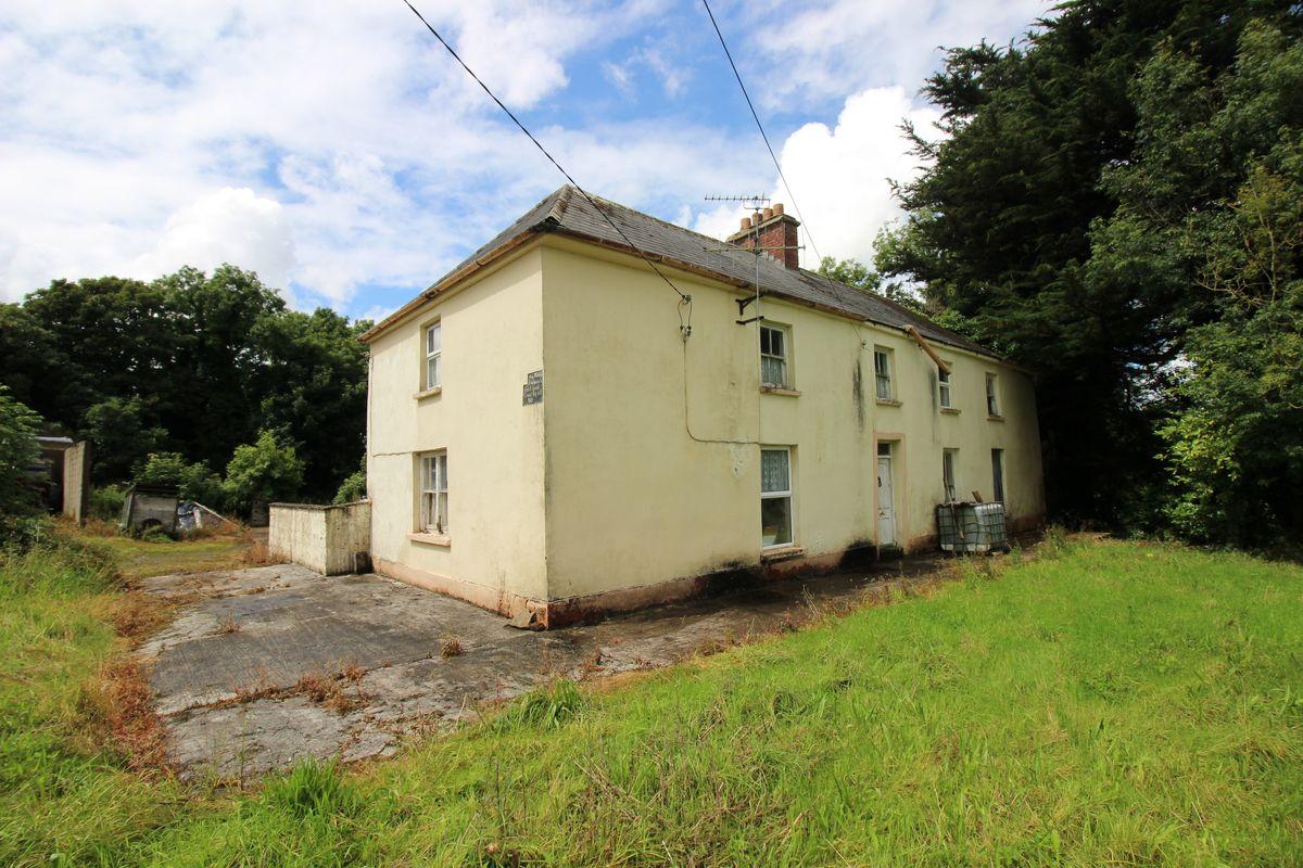 Dromina House, Dromina, Cork, historical listing image 3