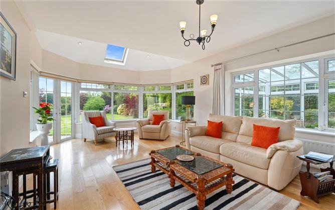 Bracken House, Monees, Maryborough Hill, Douglas, Cork, historical listing image 4