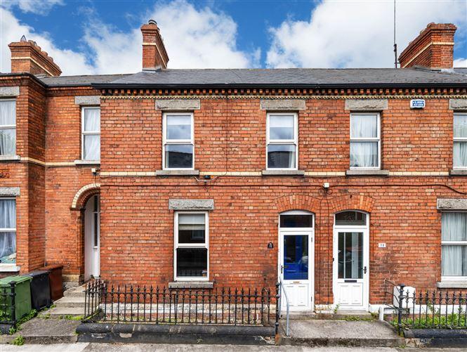 72, Fitzroy Avenue, Dublin 3, historical listing image 1
