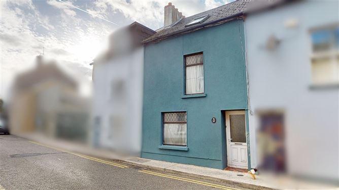 23 Barrack St, Wexford Town, Wexford, historical listing image 1