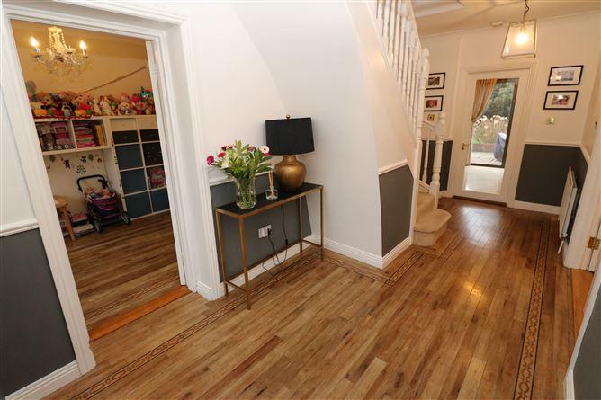 21 Eastham Village, Bettystown, Meath, historical listing image 3