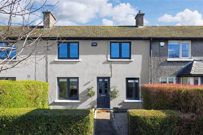 68, Derrynane Gardens, Dublin 4, historical listing image 1