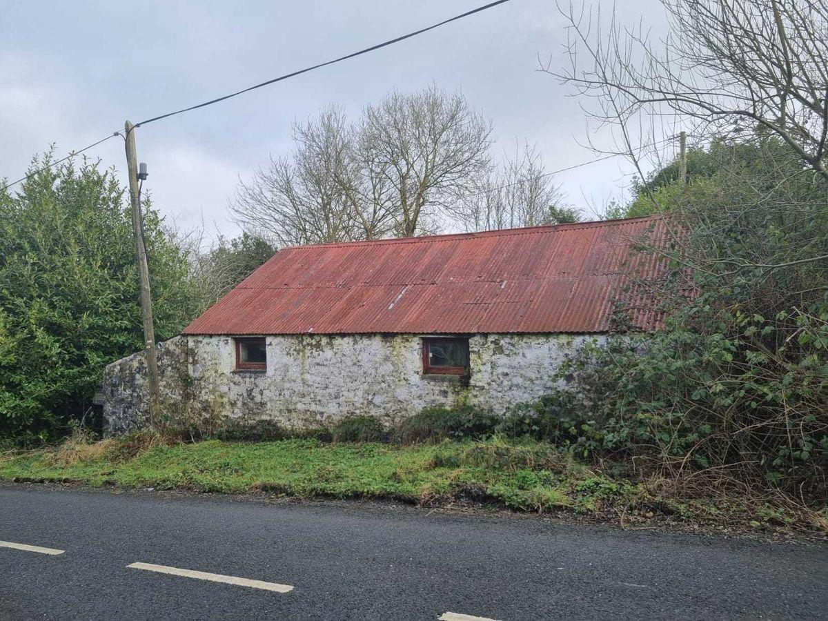 The Hill, Abbeyfeale, Co. Limerick, historical listing image 4