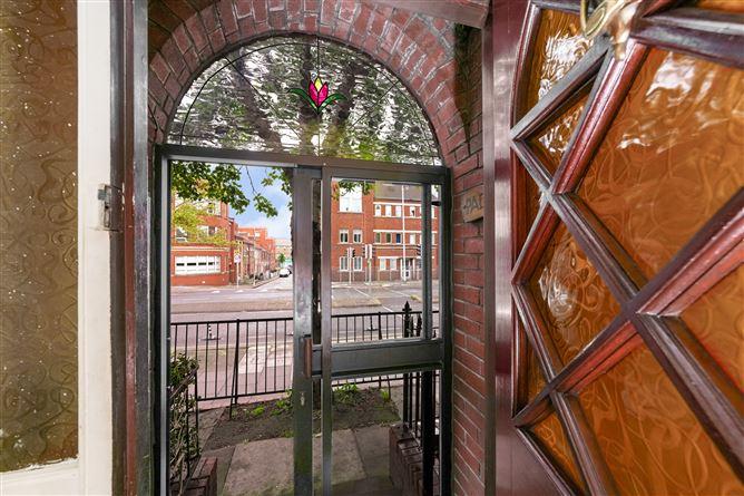 18 Lower Clanbrassil Street, Dublin 8, historical listing image 3