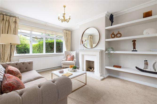 59 Woodbine Road, Blackrock, Co. Dublin, historical listing image 2
