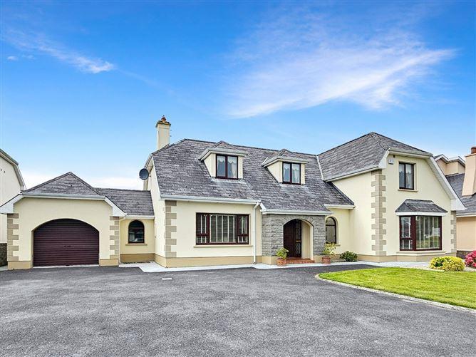 Gort Road, Ennis, Co. Clare, historical listing image 1