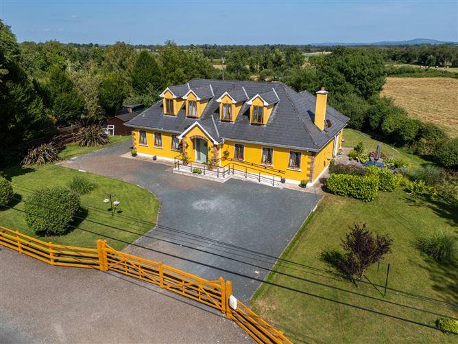 Cloonfad, Rooskey, Co. Roscommon, historical listing image 1