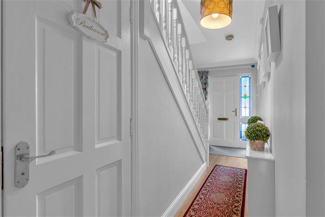 No. 35 Burgage Manor, Blessington, Wicklow, historical listing image 2