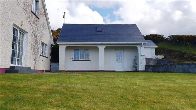Aghadreenan, Rosnakill, Portsalon, Donegal, historical listing image 2