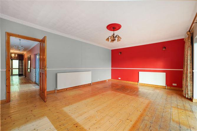 Main Street, Clonee, Meath, historical listing image 4