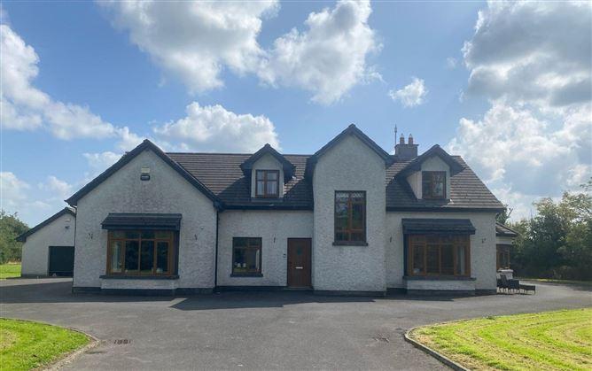 Clonehurke, Ballyfin, Co. Laois, historical listing image 1