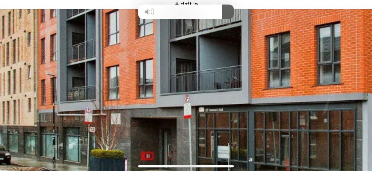 Apartment 4 Tramyard Exchange, Carmans Hall, Dublin 8, historical listing image 1