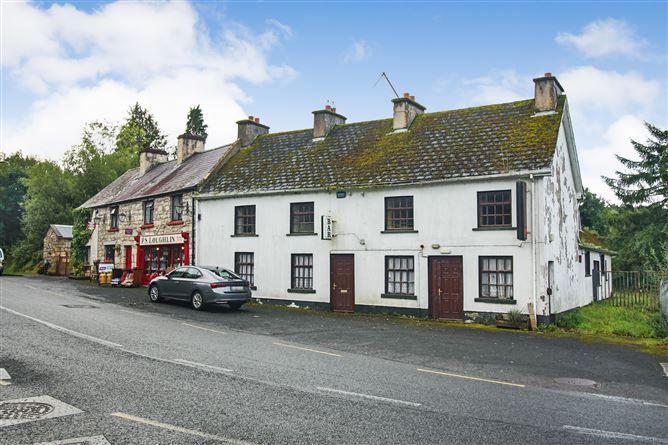 Gildea's Bar, Kilmore, Dowra, Co. Leitrim, historical listing image 1