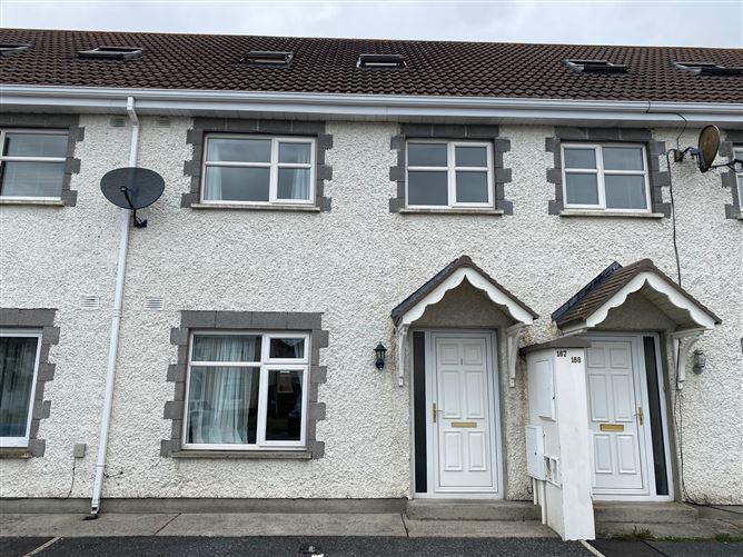 167 Robert's Hill, Circular Road, Kilkenny, Kilkenny, historical listing image 1