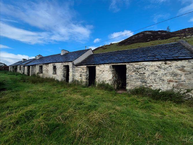 Roshine , Dunfanaghy, Donegal, historical listing image 1