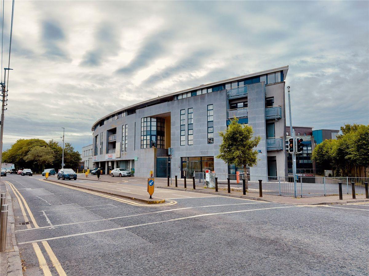 23 Crescent Court, Father Griffin Road, Galway City, Co. Galway, H91KP93, historical listing image 1