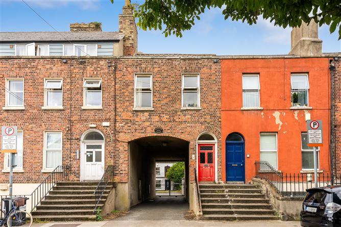 10 Fairview Avenue, Fairview, Dublin 3, historical listing image 1