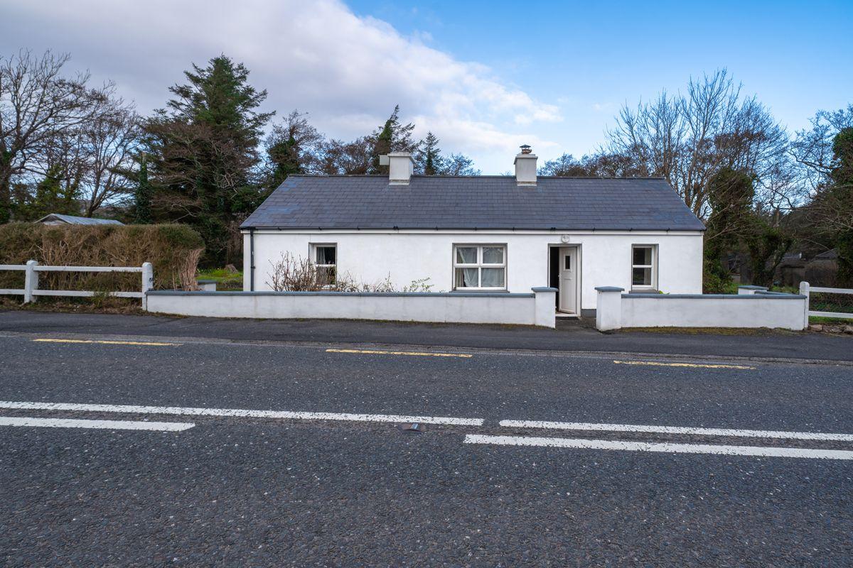 Rosturk, Mulranny, Mayo, historical listing image 4