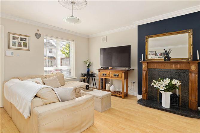 9, Gandon Mews, Co. Dublin, historical listing image 5