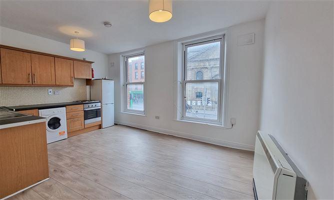 Apartment 1, Saint Catherine's Church Apartments, Bridgefoot Street, South City Centre, Dublin 8, historical listing image 2