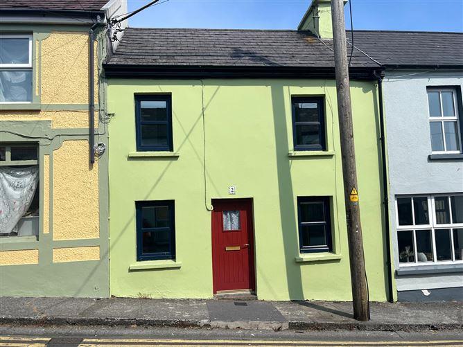 2 Pier Road, Schull, Co. Cork, historical listing image 1