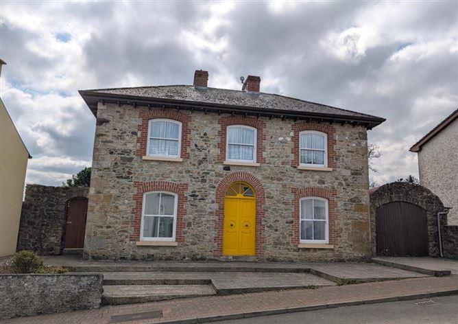 Church Street, Carrigallen, Leitrim, historical listing image 2