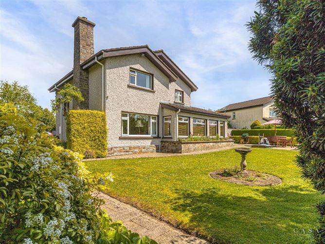 Four Winds, Tullow Road, Carlow Town, Co. Carlow, R93Y893, historical listing image 3