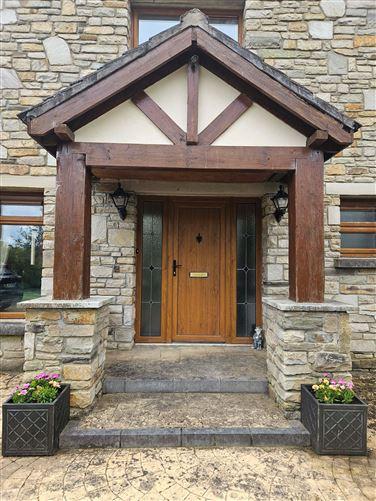 Coolegraine, Foxford, Corlee, Co. Mayo, F26HF64, historical listing image 4