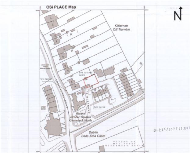 186 Golden Ball Cottages, Enniskerry Road, Kilternan, Co. Dublin, historical listing image 3
