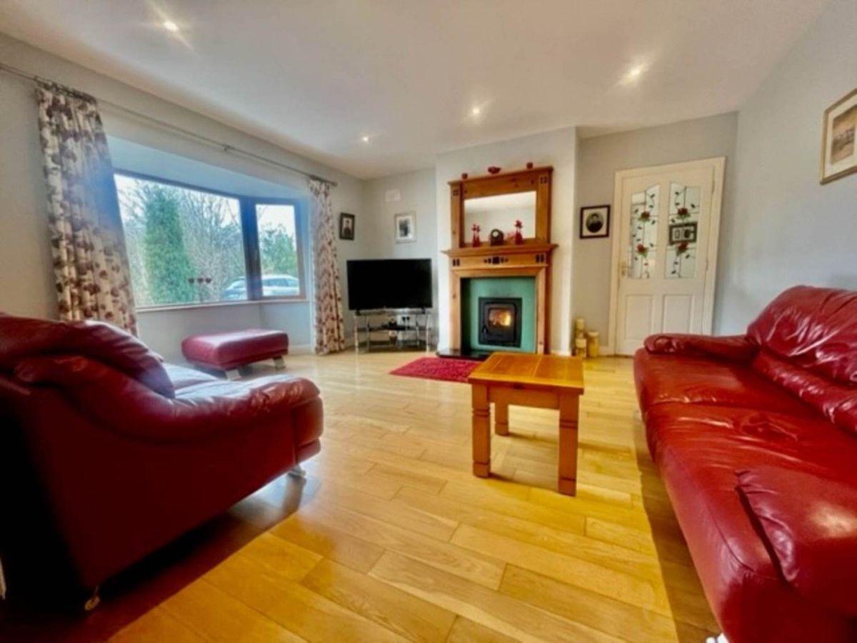 Carnane, Kilcolgan, County Galway, historical listing image 5