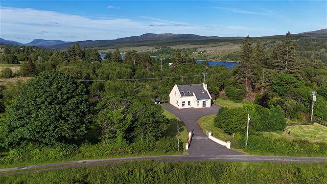 Ballynacarrick, Doochary, Co. Donegal, Lettermacaward, Donegal, historical listing image 4