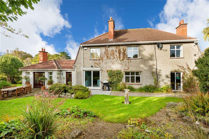 Ballykilty, Grove Road, Malahide, Co. Dublin, K36ET95, historical listing image 2