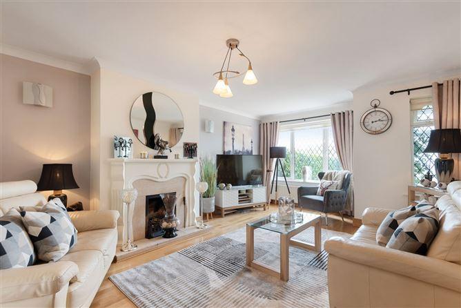 1 Westbury Park, Lucan, Co. Dublin, historical listing image 5