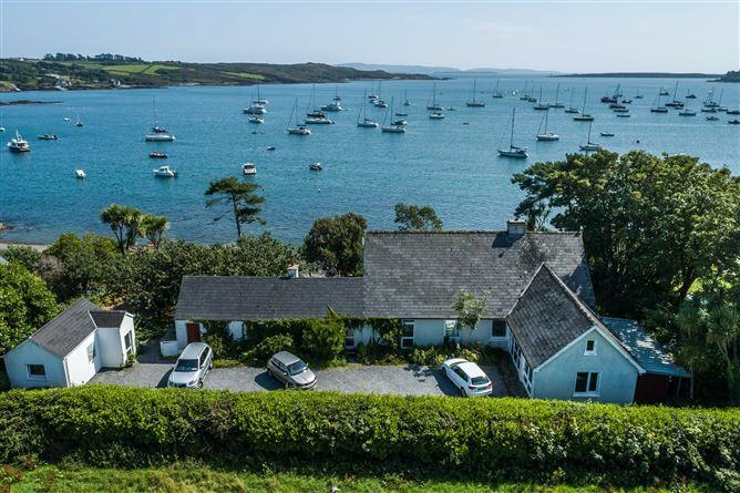 The Standing Stone, Corradarrigan, Schull, West Cork, historical listing image 5
