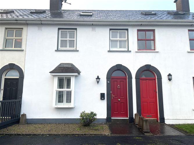 32 Harbour View, Westport, Co Mayo, F28E201, historical listing image 1