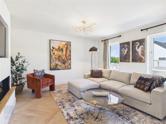 House Type C , An Goirtin Glas, Blackwater, Wexford, historical listing image 3