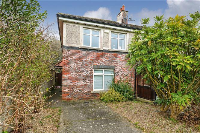 129 Priory Lodge, Celbridge, Co. Kildare, historical listing image 2