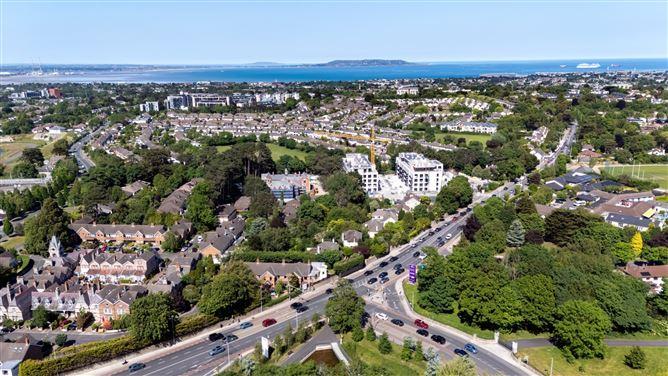 Berwick Pines, Foxrock, Dublin 18, historical listing image 4