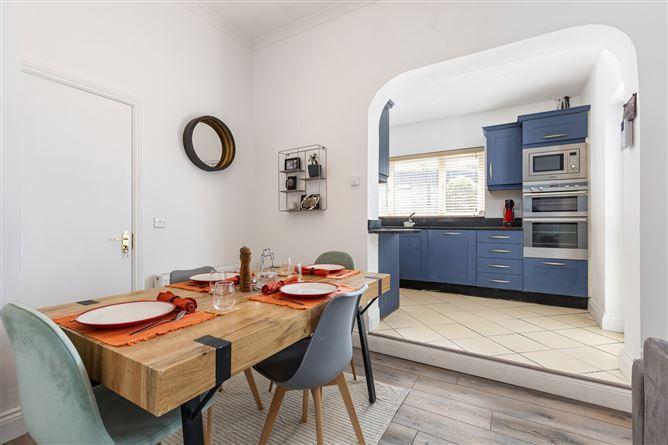 Beech Hill, 83 Newcourt Road, Bray, Co. Wicklow, historical listing image 5