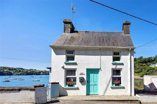 Seabreeze, Rushanes, Glandore, Co. Cork, historical listing image 1