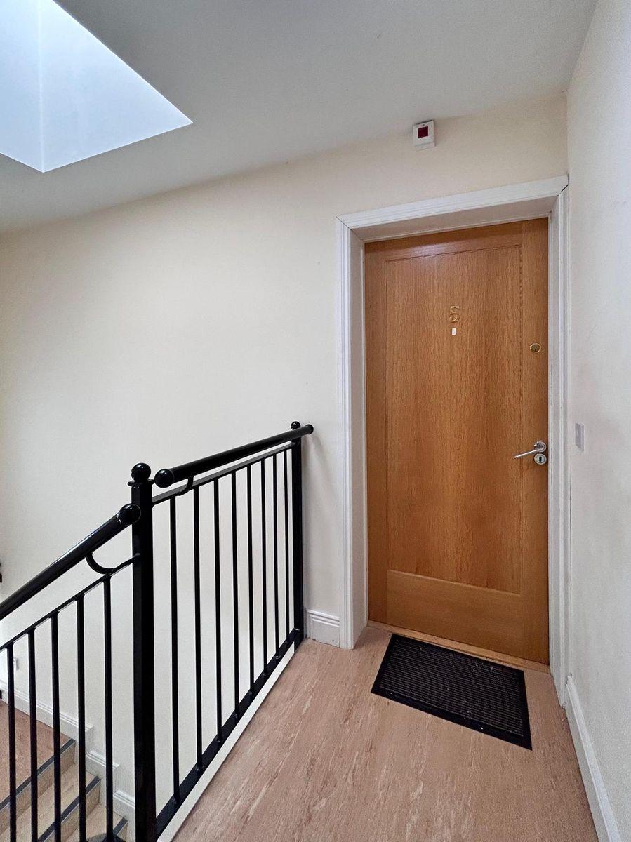5 College Avenue, College Park, Kilkenny, Co. Kilkenny, R95YH34, historical listing image 5